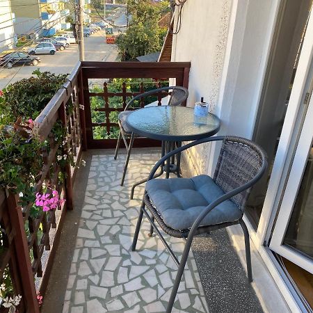 쿠티에데아게스 Apartament Mansarda 아파트 외부 사진